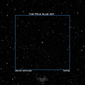 The Pale Blue Dot album cover