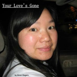 Your Love's Gone album cover