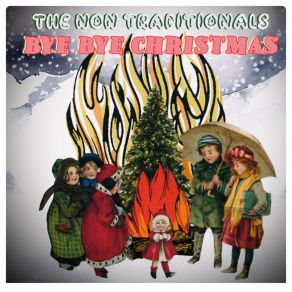 Bye Bye Christmas album cover