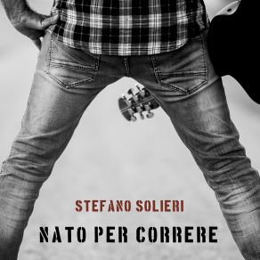 Nato Per Correre album cover