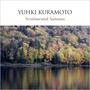 Sentimental Autumn album cover