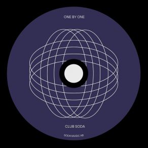 One By One album cover