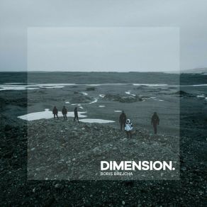 Dimension album cover