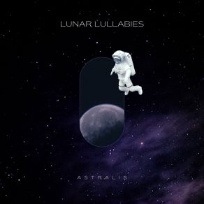 Lunar Lullabies album cover