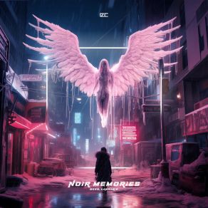 Noir Memories album cover