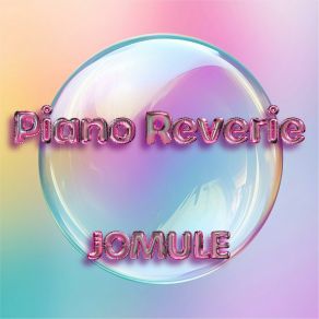 Piano Reverie album cover