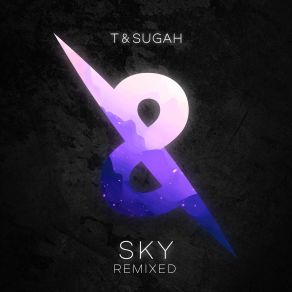 SKY Remixed album cover