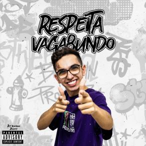 Respeita Vagabundo album cover