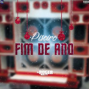 Piseiro Fim De Ano album cover