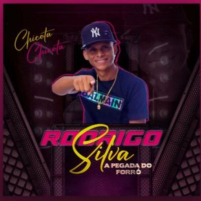 Chicota Chicota album cover