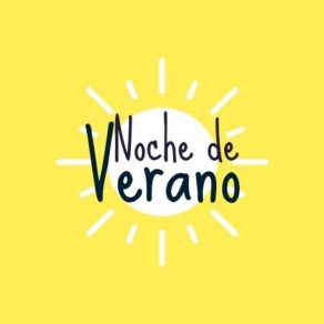 Noche De Verano album cover