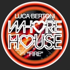 Fire album cover