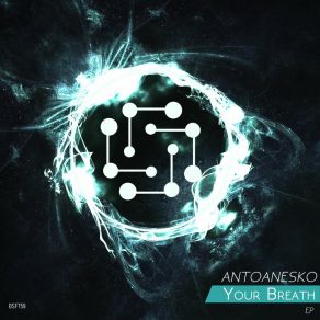 Your Breath album cover