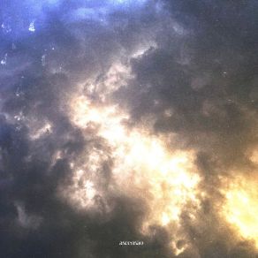 Ascensão album cover