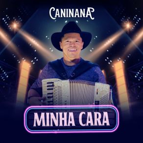 Minha Cara album cover