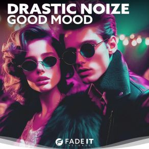 Good Mood album cover
