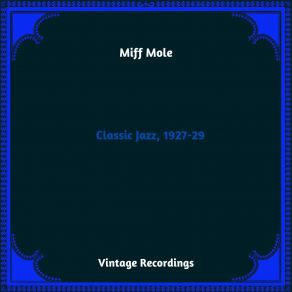 Classic Jazz, 1927-29 (Hq Remastered 2023) album cover