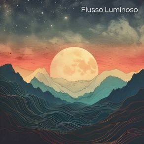 Flusso Luminoso album cover