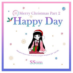 Happy Day album cover
