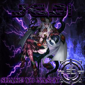 Shake Yo Nasty album cover