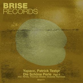 Die Schöne Perle (Pt. 2) album cover