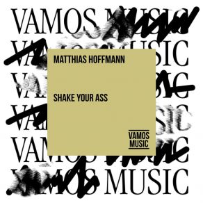 Shake Your Ass album cover