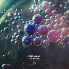 Mira EP - Part 2 album cover