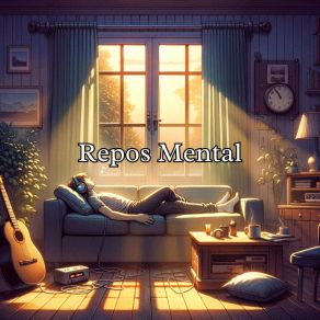 Repos Mental album cover