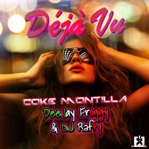Deja Vu album cover