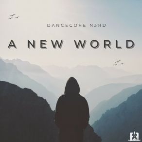 A New World album cover