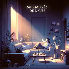 Murmures De L'aube album cover