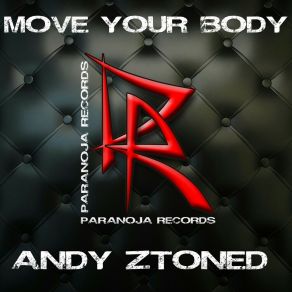 Move Your Body album cover