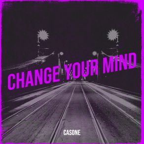Change Your Mind album cover