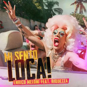Mi Sento Loca! album cover