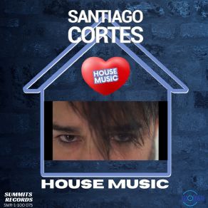 House Music album cover