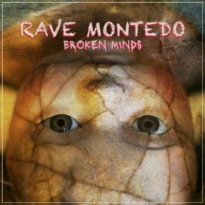 Broken Minds album cover