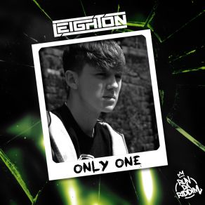 Only One album cover