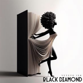 Black Diamond album cover