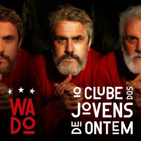 O Clube Dos Jovens De Ontem album cover