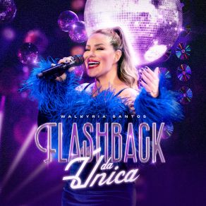 Flashback Da Única album cover