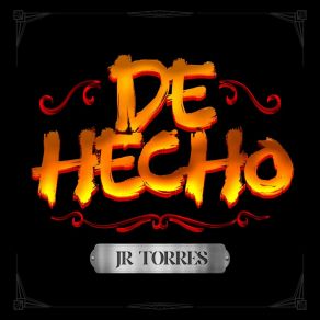 De Hecho album cover