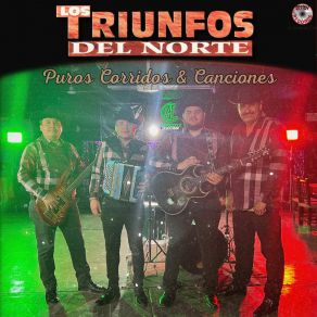 Corridos Y Canciones album cover