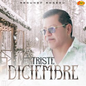 Triste Diciembre album cover