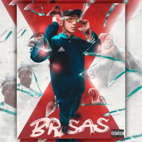 Brisas album cover