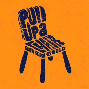 Pull Up A Chair album cover