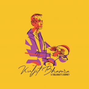 A Tablanaut's Journey album cover
