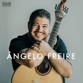 Angelo Freire album cover
