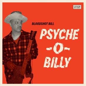 Psyche-O-Billy album cover
