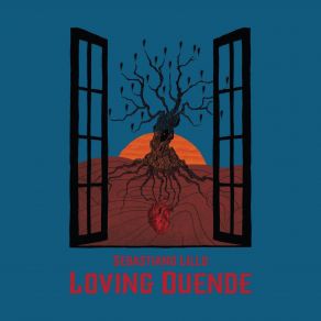 Loving Duende album cover