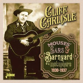 Mouses' Ears & Barnyard Metaphors 1930-1937 album cover